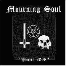 Mourning Soul (ITA) : Promo 2008